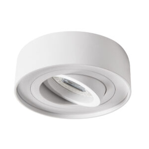 Bazament spoti parete  MINIBORD GU10 D85/98 orient