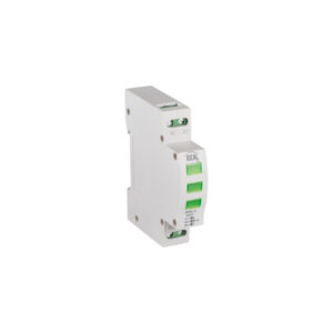 Llampe sinjalizimi 3 LED 230V (jeshile)