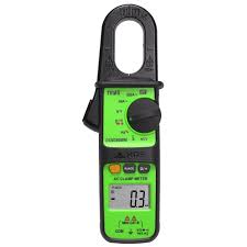 Dare amperimetrike/multimeter 600V/600A R/C/F/T/NC