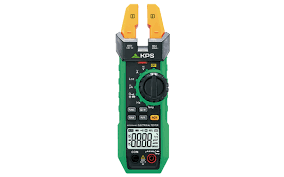 Dare amperimetrike/multimeter hapur 600V/200A R/C/