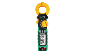 Dare rrjedhje rryme/multimeter 1mA-150A R/C/T Ø30