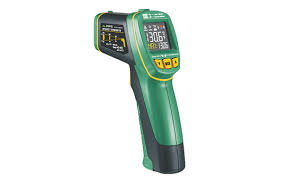 Termometer infrared -40-800°C