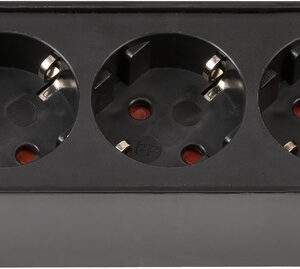 Zgjatues 4 shuko 16A+2USB 2.1A (celes,kordon 1.5m)