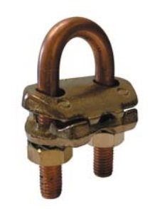 Morsete kalimtare elektrode D16 CU (P)