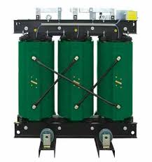 Transformator 20/04 400KVA (rezine) +Rele PT100