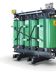 Transformator 20/04 630KVA (rezine) +Rele PT100