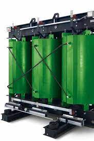 Transformator 20/04 1250KVA (rezine) ECO+Rele PT10