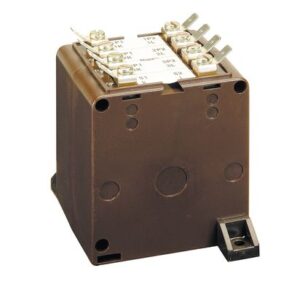 Transformator shumator 5+5/5A IME