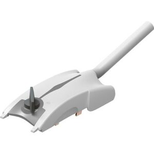 Spine dalje L1-N kabell 10A/1mt