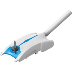 Spine dalje L3-N kabell 10A/1mt