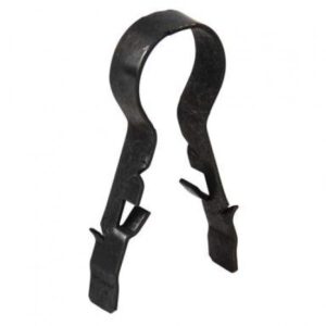 Kapese metalike kabllo "SuperClip" 12-14mm, zeze