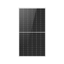 Panel Fotovoltaik 610W Half-Cut Cell 132  bifacial
