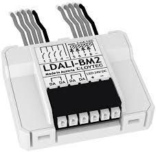 Modul Coupler 4 hyrje (2 DI 2 AI) funksion dimer