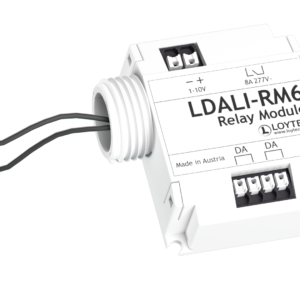 Modul Rele 120-347VAC/30VDC NO 10A+dalje analoge