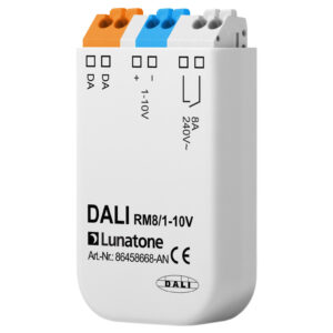 Modul Rele 120-347VAC/30VDC 8 dalje 16A