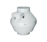 Aspirator tubolar AXC 100 TP P 211m3/h