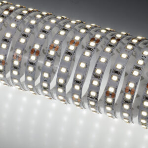 Shirit LED 10W/m 1750lm/m 24VDC 4K 120L/m IP20 5m
