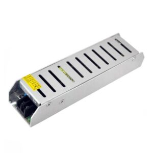 Ushqyes 24V DC 100W IP20 SLIM
