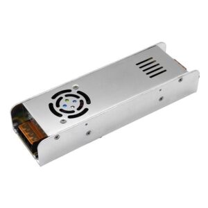 Ushqyes 24V DC 360W IP20 SLIM