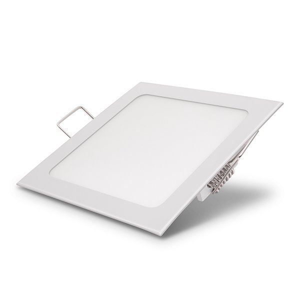 Spot katror P/LED 18W 6000K IP20