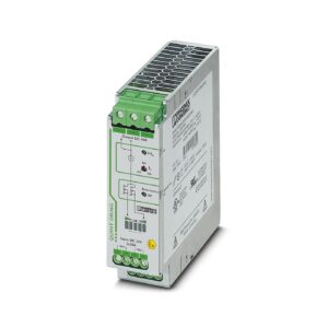 Ushqyes 1F 100-240/24VDC 20A modular