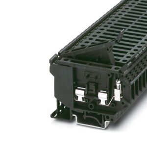 Morsete UK5-HESI 4mm modulare per sig 5x20