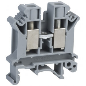 Morsete UK10N 10mm modulare (gri)