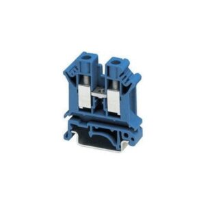 Morsete UK10N 10mm modulare (blu)