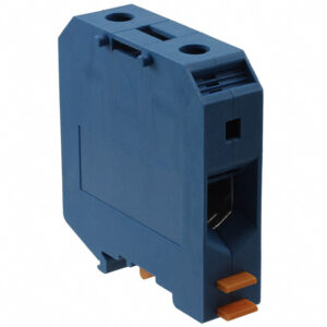 Morsete UKH50 50mm modulare (blu)