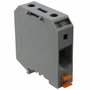 Morsete UKH50 50mm modulare (gri)