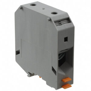 Morsete UKH95 95mm modulare (gri)