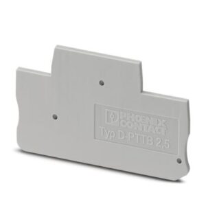 Mbylles anesor morsete PTTB 2.5