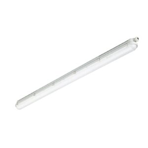 Ndricues hermetik LED 43W 6000lm 4000K IP65 L=1500