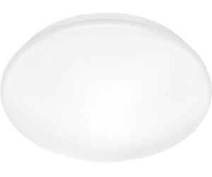 Ndicues paret LED 10W 1000lm 2700K D280 IP20 MOIRE