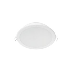 Spot rrethor inkaso P/LED 21W 3000K D175 MESON