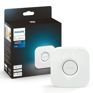 Kontroller Pajisje HUE Smart Home