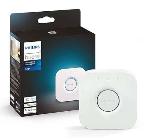 Kontroller Pajisje HUE Smart Home