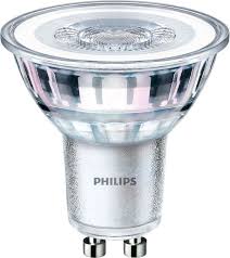 Llampe LED GU10 4.6W 368lm 4000K 230V