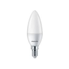 Llampe LED Kandell 6W 620lm 2700K E14