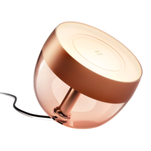 Ndricues Iris 8.1W 570lm HUE Bluetooth WCA baker
