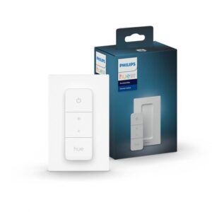 Celes dimerimi HUE Smart Home