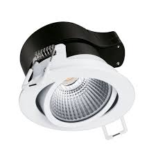 Spot rrethor inkaso levizshem 6W 500lm 4000K D68