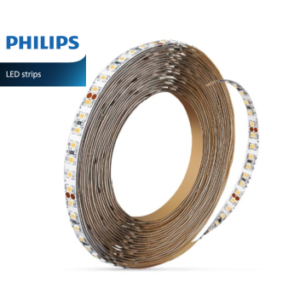 Shirit LED 9.2W/m 1200lm/m 24V DC 4000K IP20 5m