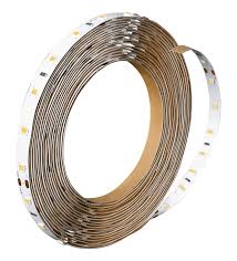 Shirit LED 12.3W/m 1450lm/m 24V DC 3000K IP20 5m