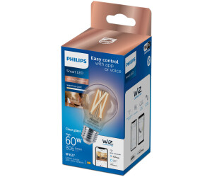 Llampe filament LED Smart A60 7W E27 2700-6500K