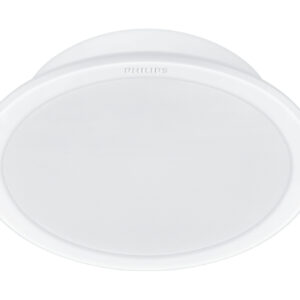 Spot rrethor inkaso P/LED 6W 4000K D80 MESON