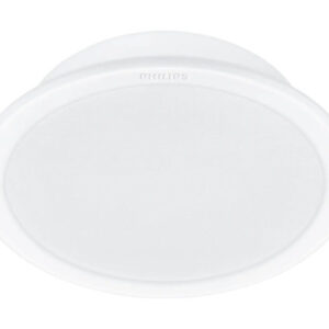 Spot rrethor inkaso P/LED 13W 3000K D125 MESON