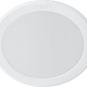 Spot rrethor inkaso P/LED 13W 6500K D125 MESON