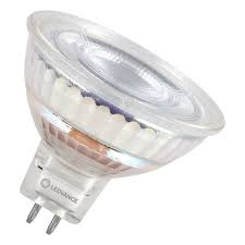 Llampe LED GU10 5W 6500K