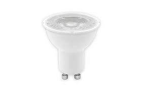 Llambe LED GU10 5W 3000K dimerueshme